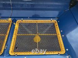 Épaisseur D'engrais Krm