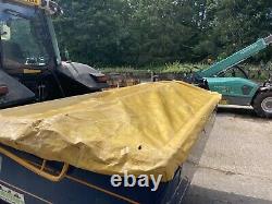 Épaisseur D'engrais Krm