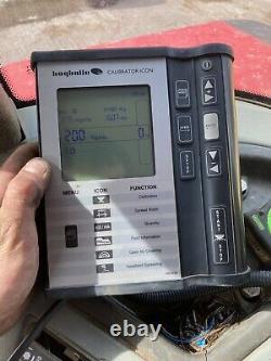 Épaisseur D'engrais Krm