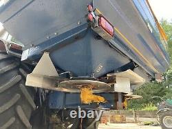 Épaisseur D'engrais Krm