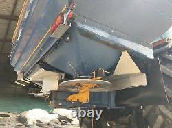 Épaisseur D'engrais Krm