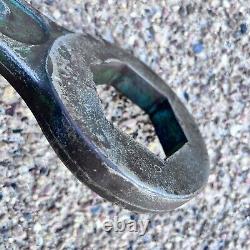 Esco 422691A Grande Clé à Douille Lourde 3 6 Points 21 Pouces de Long pour Tracteur et Équipement Agricole.