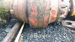 Étoile Régime Chargeur Boîte De Vitesses Très Robuste De Réduction Boîte De Vitesse