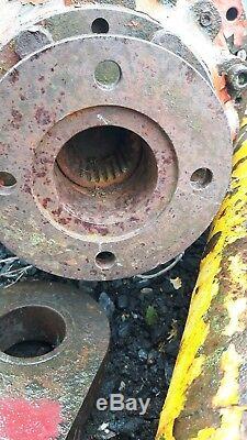 Étoile Régime Chargeur Boîte De Vitesses Très Robuste De Réduction Boîte De Vitesse