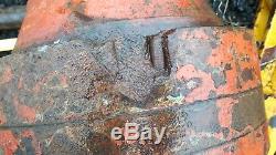 Étoile Régime Chargeur Boîte De Vitesses Très Robuste De Réduction Boîte De Vitesse