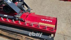 FPM P-VM200H Tondeuse hydraulique pour vignes 2m D'OCCASION