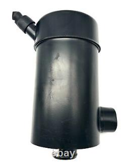 Filtre à air Lister Petter 750-10810 6.5 robuste cyclonique LPWithLPWS 3+4 cylindres