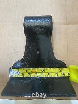 Fléaux pour ensemble EFG / EFGC / EFGCH de 6 + 2 gratuits (8) Fléaux de remplacement robustes