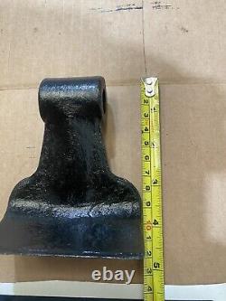 Fléaux pour ensemble EFG / EFGC / EFGCH de 6 + 2 gratuits (8) Fléaux de remplacement robustes