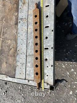 Ford Country Bar à 9 Trous Nouveau Ancien Stock Grand Résistant