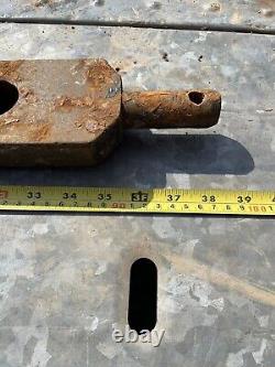 Ford Country Bar à 9 Trous Nouveau Ancien Stock Grand Résistant