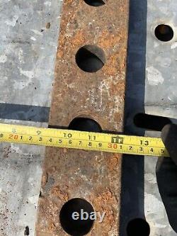 Ford Country Bar à 9 Trous Nouveau Ancien Stock Grand Résistant