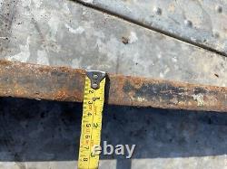 Ford Country Bar à 9 Trous Nouveau Ancien Stock Grand Résistant