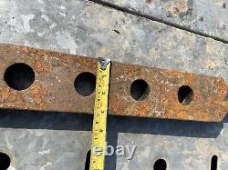 Ford Country Bar à 9 Trous Nouveau Ancien Stock Grand Résistant