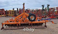 Galucho Tmr-400t Tilthmaster 4 Mètres De Charges Lourdes Cultivateur Toptilth=