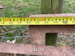 Grille De Gros Bovins