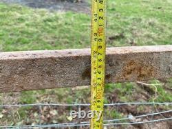 Grille De Gros Bovins