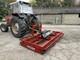 Gyrobroyeur De Prairie Slewtic 9 Pieds, Attelage 3 Points Pour Tracteur, Prise De Force 540 Tr/min, Usage Intensif