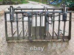 Hawkfawk Boue Fumier Fourche Grab