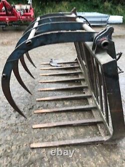 Hawkfawk Boue Fumier Fourche Grab