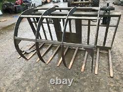 Hawkfawk Boue Fumier Fourche Grab