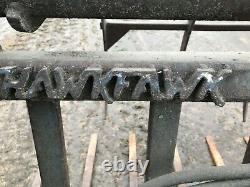 Hawkfawk Boue Fumier Fourche Grab