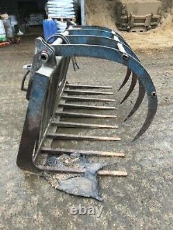 Hawkfawk Boue Fumier Fourche Grab