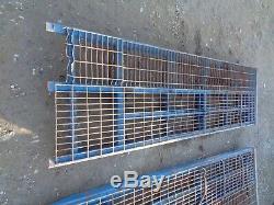 Heavy Duty Lorry Ramps Chargement De 595 + Vat