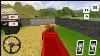 Heavy Duty Tracteur Cargo Simulator Niveau 3 Game World