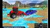 Heavy Duty Tractor Puller Simulator Gameplay Android 3d Conduite Hd Offroad Par Spark World
