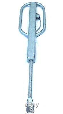 Henchman Heavy Duty Double Poignée Pneus Poids Lourds Détalonneur / Agri Tracteur / Permis VL