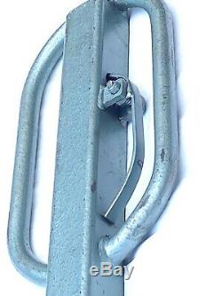 Henchman Heavy Duty Double Poignée Pneus Poids Lourds Détalonneur / Agri Tracteur / Permis VL