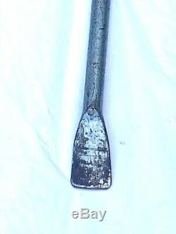 Henchman Heavy Duty Double Poignée Pneus Poids Lourds Détalonneur / Agri Tracteur / Permis VL