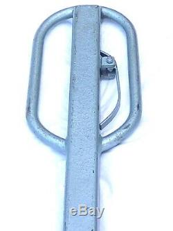 Henchman Heavy Duty Double Poignée Pneus Poids Lourds Détalonneur / Agri Tracteur / Permis VL