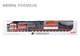 Herpa 960991 1/87 Torben Rafn Ensemble Pour Transport Lourd Man Tgx Gx Tracteur Lourd