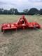 Herse Rotative Renforc&eacute;e Kuhn Hr 3004d Neuve, 3 M&egrave;tres, 15 000 &pound; + Tva, Rouleau Maxi Packer