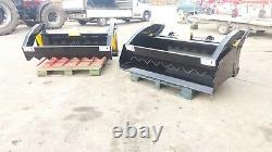 Hood Engineering Bale Cisaillement (manutention Des Balles)