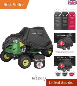 Housse imperméable pour tracteur tondeuse, tissu 600D robuste pour tondeuses de 54 pouces