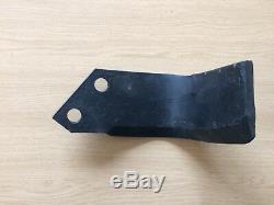 Howard Lames De Fraise Heavy Duty 6 X Lh Et 6 Rh