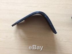 Howard Lames De Fraise Heavy Duty 6 X Lh Et 6 Rh