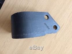 Howard Lames De Fraise Heavy Duty 6 X Lh Et 6 Rh