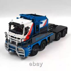IMC Tonkin 150 Nicolas Tracteur routier lourd modèle réduit en métal moulé