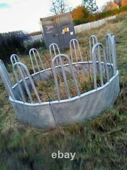 Iae Super Heavy Duty Tomstone Ring Feeder