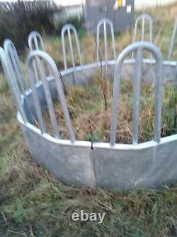 Iae Super Heavy Duty Tomstone Ring Feeder