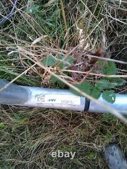 Iae Super Heavy Duty Tomstone Ring Feeder