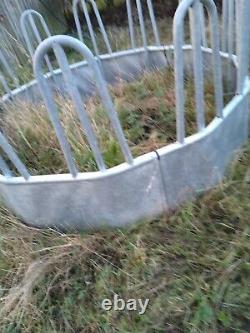 Iae Super Heavy Duty Tomstone Ring Feeder