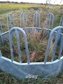 Iae Super Heavy Duty Tomstone Ring Feeder