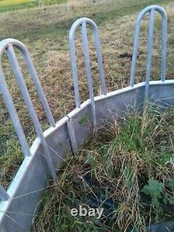 Iae Super Heavy Duty Tomstone Ring Feeder