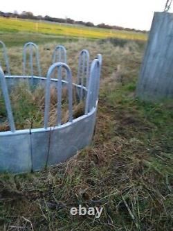 Iae Super Heavy Duty Tomstone Ring Feeder