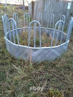 Iae Super Heavy Duty Tomstone Ring Feeder